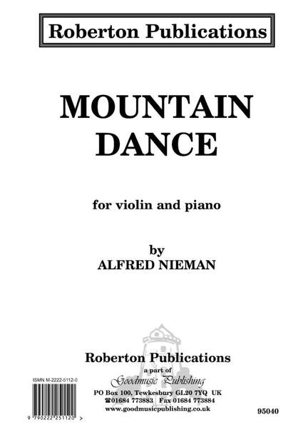 Nieman: Mountain Dance