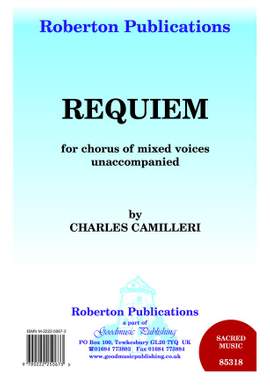 Camilleri: Requiem