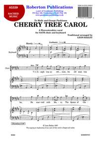 Bailey L: Cherry Tree Carol