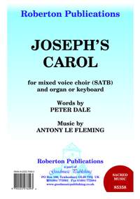 Le Fleming A: Joseph's Carol