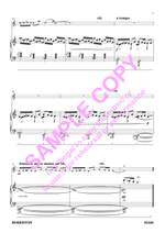 Lewis P: Russian Scenes Alto Flute Product Image