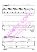 Lewis P: Russian Scenes Cor Anglais Product Image