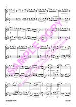 Tucapsky: Violin Duets 10 Pieces For 2 Vlns Product Image