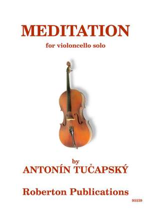 Tucapsky: Meditation