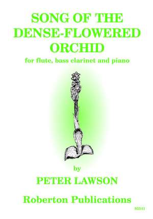 Lawson: Song Of The Dense-Flowered Orchid