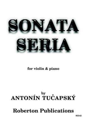 Tucapsky: Sonata Seria