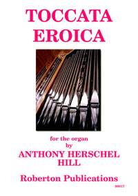 Herschel Hil: Toccata Eroica