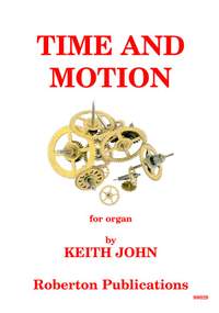 John: Time And Motion