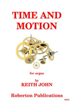John: Time And Motion