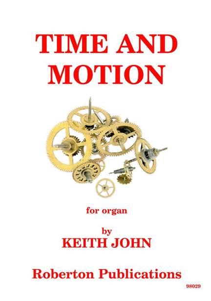 John: Time And Motion