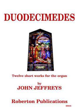 Jeffreys J: Duodecimedes