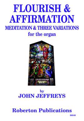 Jeffreys J: Flourish & Affirmation Etc