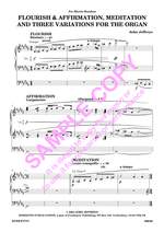 Jeffreys J: Flourish & Affirmation Etc Product Image