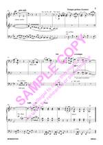 Jacobson: Elegy Product Image