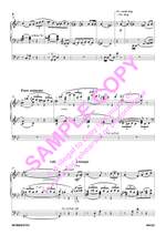 Jacobson: Elegy Product Image