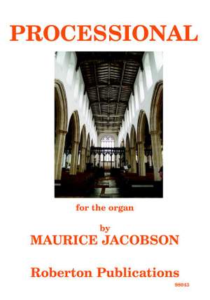 Jacobson: Processional