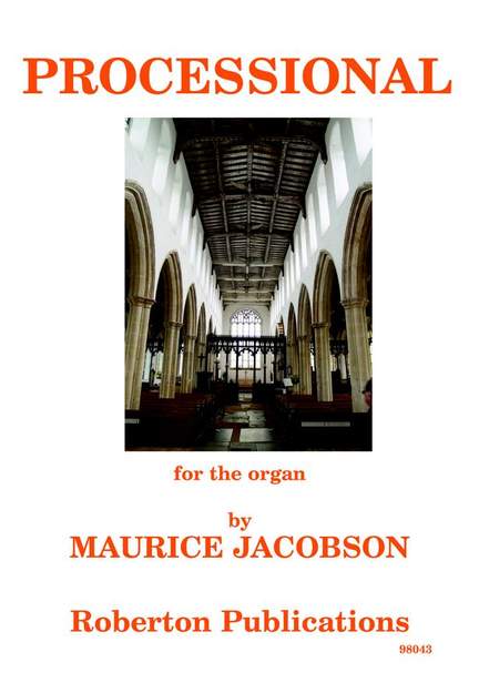Jacobson: Processional