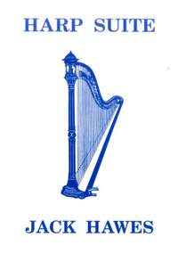 Hawes J: Harp Suite