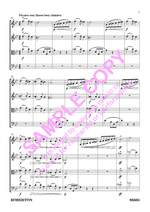 Armstrong Gibbs: Three Pieces (Score & Parts) Product Image