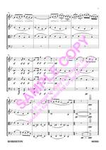 Armstrong Gibbs: Three Pieces (Score & Parts) Product Image