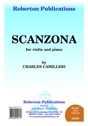 Camilleri: Scanzona