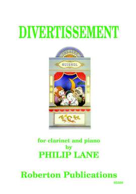 Lane P: Divertissement