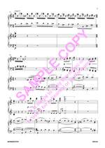 Tucapsky: Toccata E Canzone For Organ & Piano Product Image