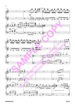 Tucapsky: Toccata E Canzone For Organ & Piano Product Image