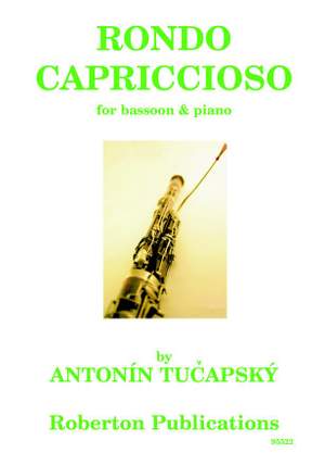Tucapsky: Rondo Capriccioso