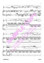 Gryspeerdt: Two Pieces Op.26 Product Image