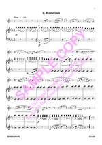 Gryspeerdt: Two Pieces Op.26 Product Image