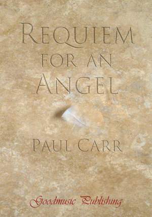 Carr P: Requiem For An Angel