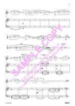Carr P: Concerto For Clarinet Product Image