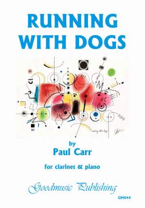 Carr P: Running With Dogs