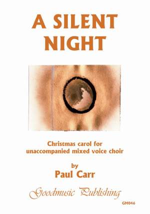 Carr P: Silent Night