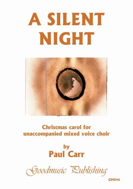 Carr P: Silent Night