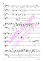 Beethoven: Moonlight (Arr.Lawson) Product Image