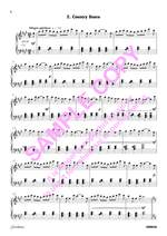 Lewis P: Jane Austen Suite Product Image