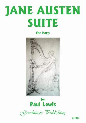 Lewis P: Jane Austen Suite