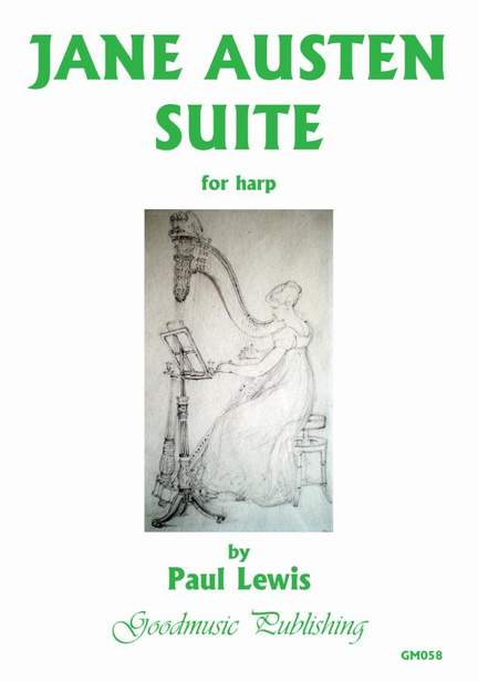 Lewis P: Jane Austen Suite