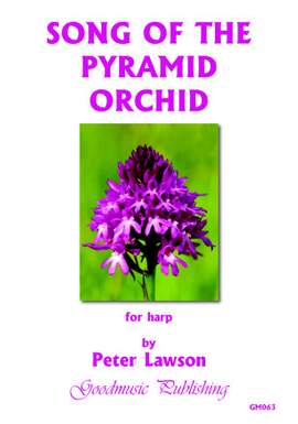 Lawson: Song Of The Pyramid Orchid