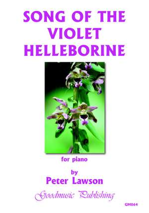 Lawson: Song Of The Violet Helleborine