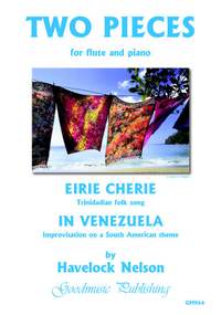 Nelson H: Two Pieces Eirie Cherie / Venezuela
