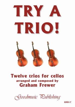 Frewer G: Try A Trio!