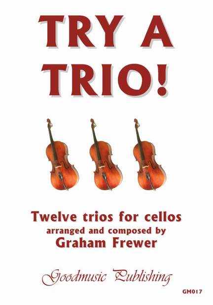 Frewer G: Try A Trio!
