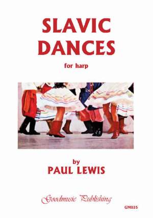 Lewis P: Slavic Dances