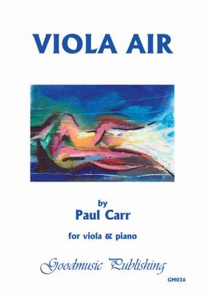 Carr P: Viola Air