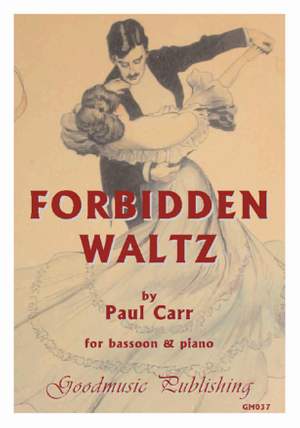 Carr P: Forbidden Waltz