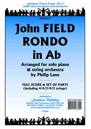 Field: Rondo In Ab (Lane)
