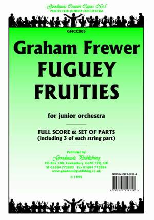 Frewer G: Fuguey Fruities